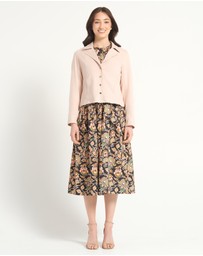 Stella - Vera Jacket