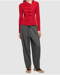 Blanca - Ellidy Cardigan