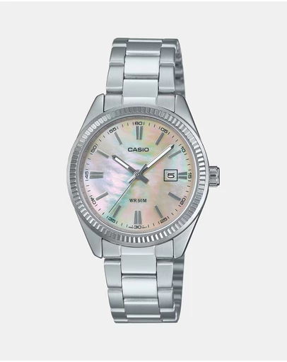Casio - LTP1302DS-4A