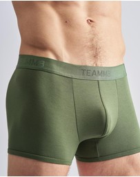 TEAMM8 - Reign Trunk