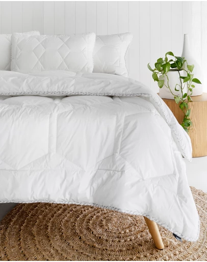 Bambury - Sonar Thermal Balancing Outlast Quilt