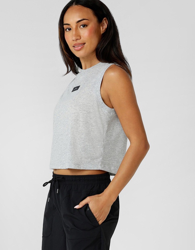 Lorna Jane - Athletics Club Slim Muscle Tank