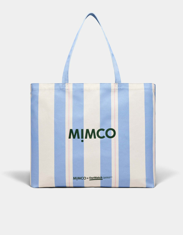 MIMCO - Mimco X Our Watch Tote Bag