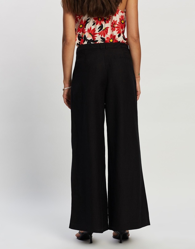 Grace Willow - Jezebel Pants