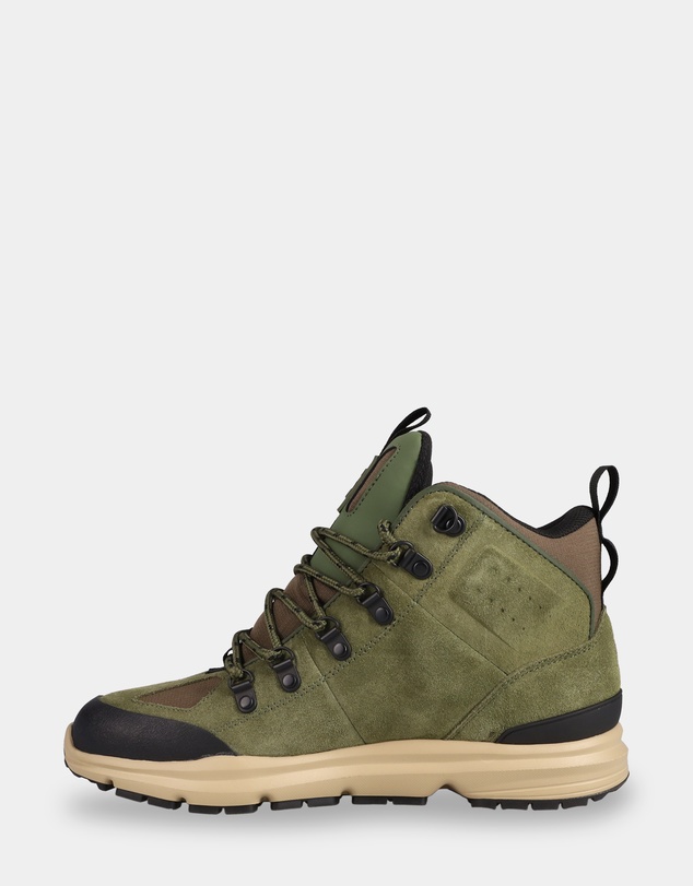 DC Shoes - Mens DC Tarmont Boots