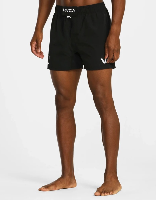 RVCA - Mens Fight Scrapper 15