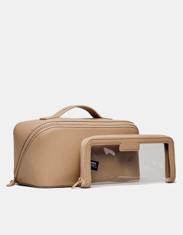 MIMCO - Atomic Cosmetic Case