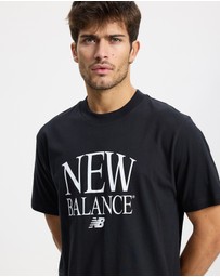New Balance - Reimagined Graphic T-Shirt