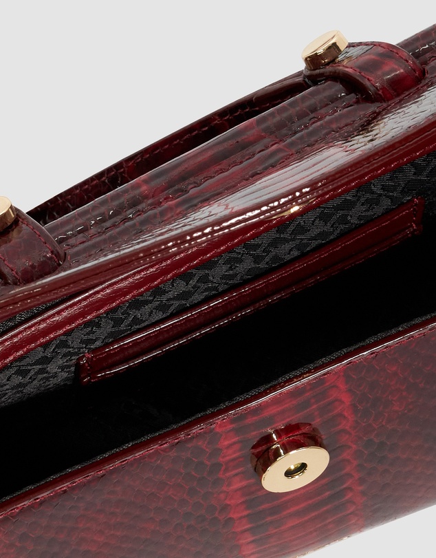 Dune London - Bordeaux - Red