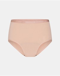 Modibodi - Classic Period Underwear Full Brief Light Absorbency