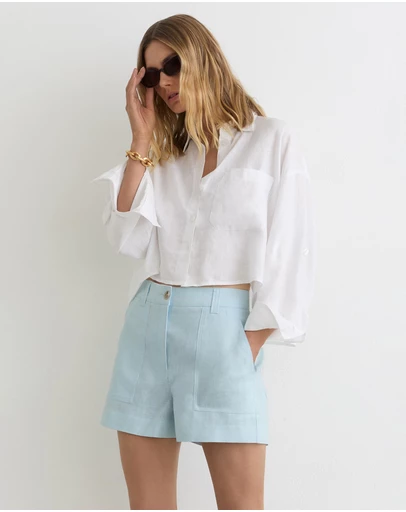 REISS - Ashby Shorts