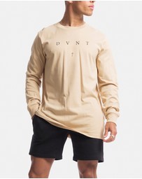 DVNT - Saint Long Sleeve Tee