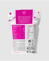 Happy Way - I Love You Berry Much Whey Protein Powder 6 Sample Packs
