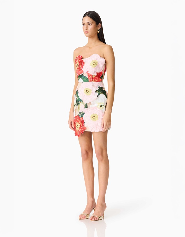 Elliatt - Solara Mini Dress