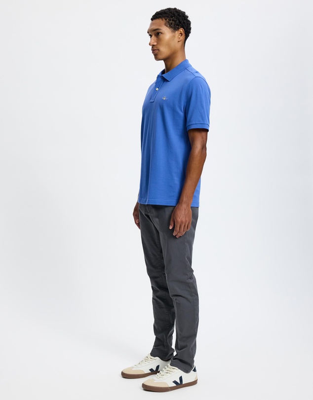 Gant - Slim Twill Chinos