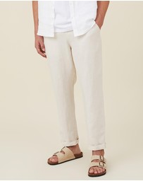 Cotton On - Linen Pants