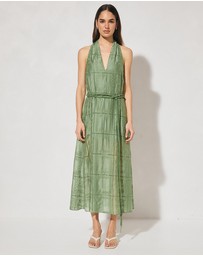 MON RENN - Elowen Dress