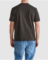 Wrangler - Carmy Ringer Tee