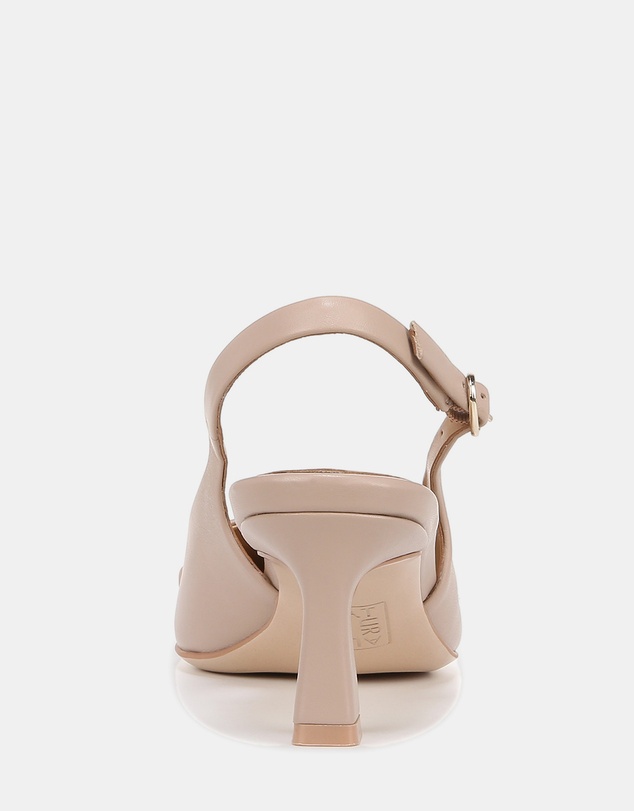 Naturalizer - Dovey Pump - Warm Fawn Tan
