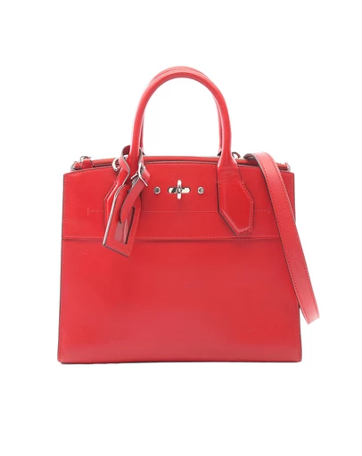 Pre-Loved by Azura Reborn - Pre-Loved City Steamer PM