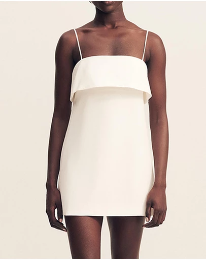 Shona Joy - Felix Mini Dress
