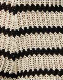 The Fated - Max Knit Shorts