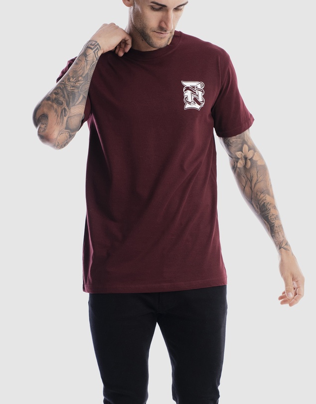 DVNT - Viper Tee