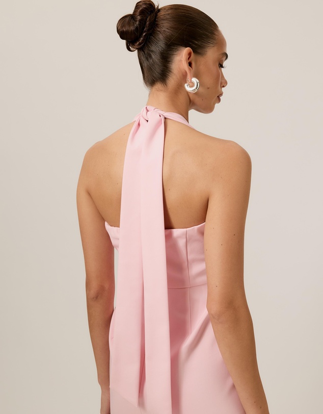 Tussah - Noelle Midi Dress