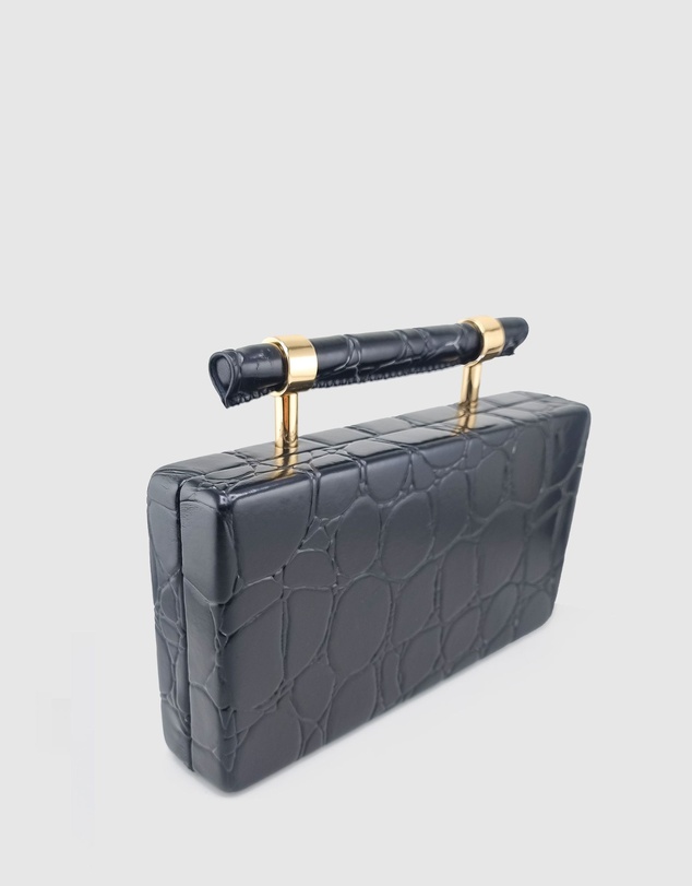 Izoa - Coco Clutch