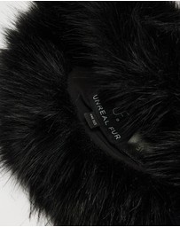 Unreal Fur - Lush Yeoman Bucket Hat