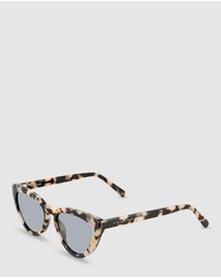 Status Anxiety - Villain Sunglasses