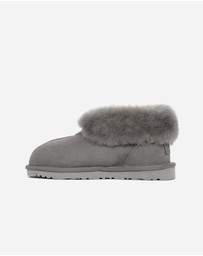 Ozwear Connection Uggs - Ugg Adrian Ankle Boots (Water Resistant)