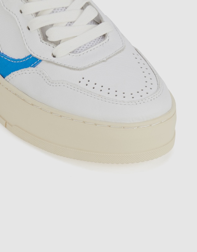 Rollie - CourtPro High Sneaker