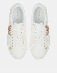 ALDO - Gwiri 2.0 Platform Sneakers