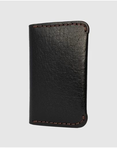 Loop Leather Co - Wally