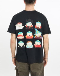 Vintage by The Real Deal - Pre Loved - Vintage Cartman South Park Tee