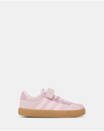 adidas Performance - VL Court 3.0 Self-Fastening Pre-School