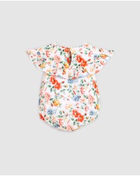 Alex & Ant - Ethel Playsuit - Pretty Floral