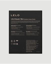 LELO - LELO Beads