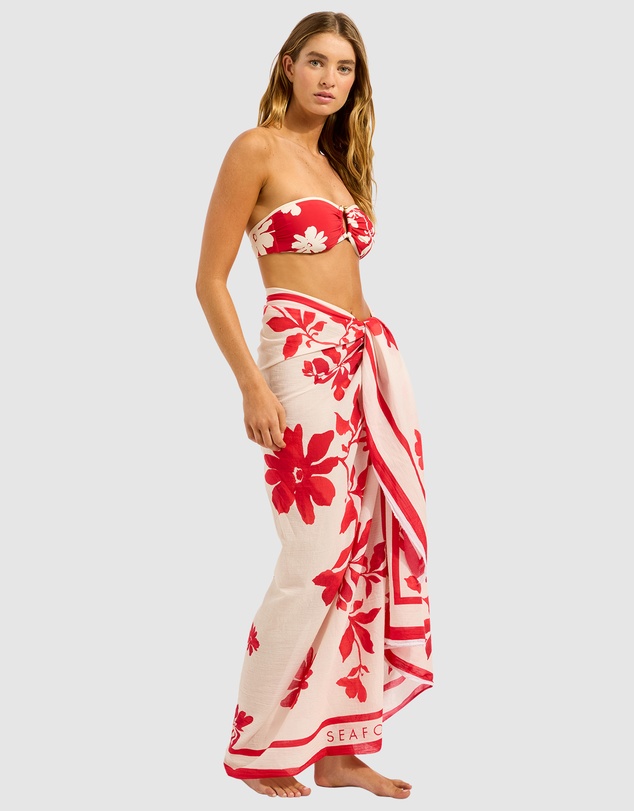 Seafolly - Mayflower Sarong