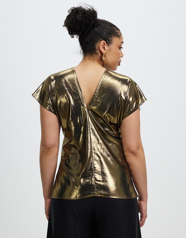 The Social Outfit - Karen Top