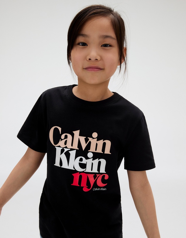 Calvin Klein Jeans - Logo T-shirt