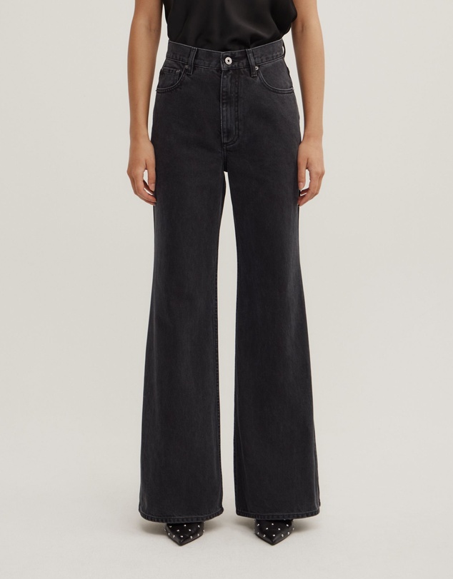 Witchery - Bootcut Denim Jeans