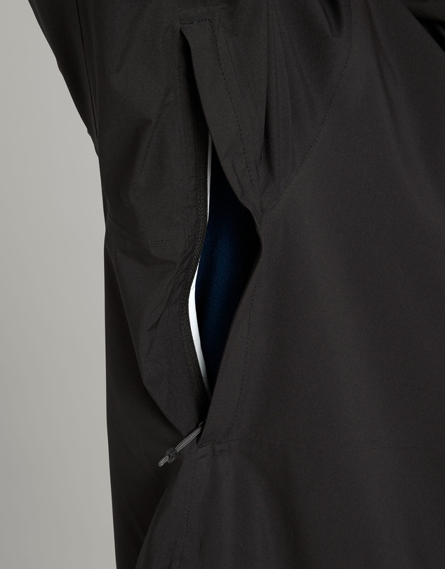 Kathmandu - Trailhead Stretch 2.5-layer Rain Jacket