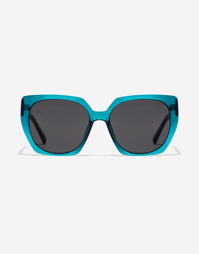 Hawkers Co - Boujee Blue Dark UV400 Sunglasses - for Men and Women