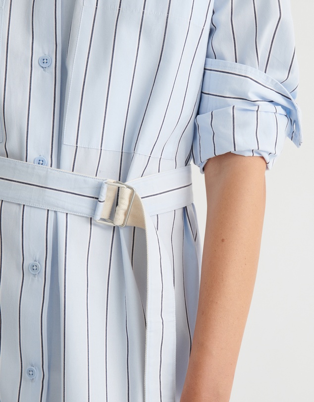 Kowtow - Elementary Dress