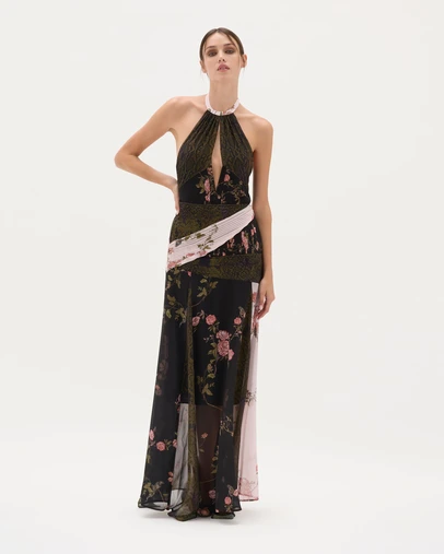 Muma World - Entwind Andressa Skirt