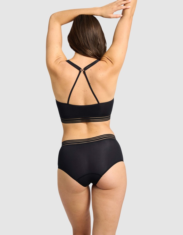 Billet Doux - Zen Light Seamless Moulded Wirefree Bra