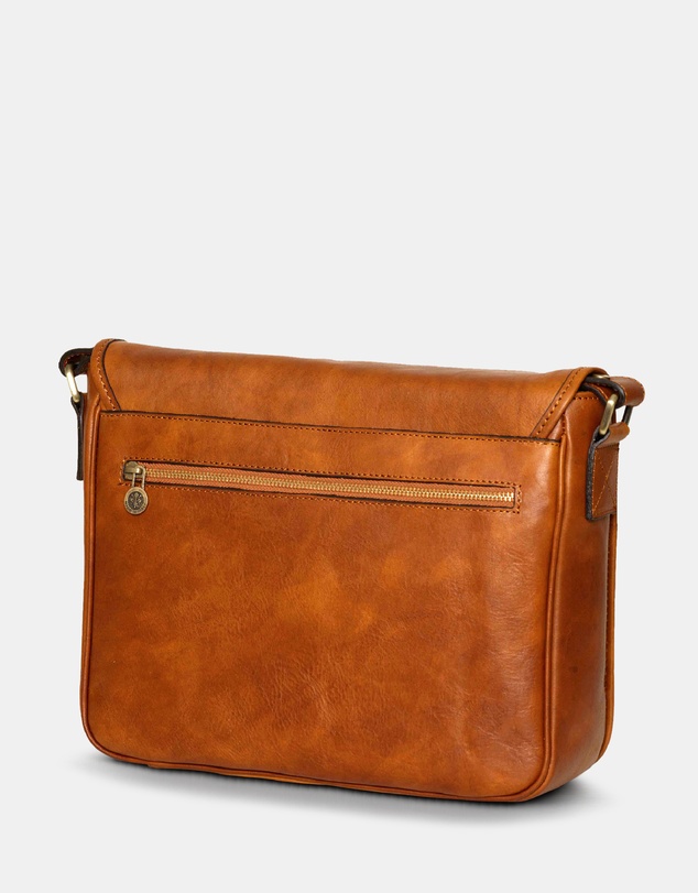 Republic of Florence - The Aurelian Leather Messenger