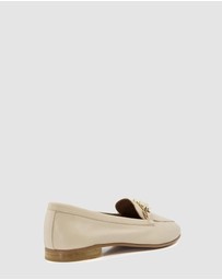 Dune London - Goldsmith - Ecru